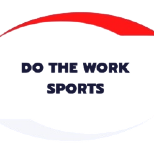Do The Work Sport Club